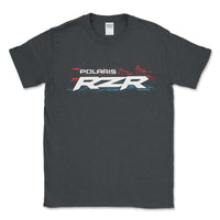Polaris RZR T-shirts - Goats Trail