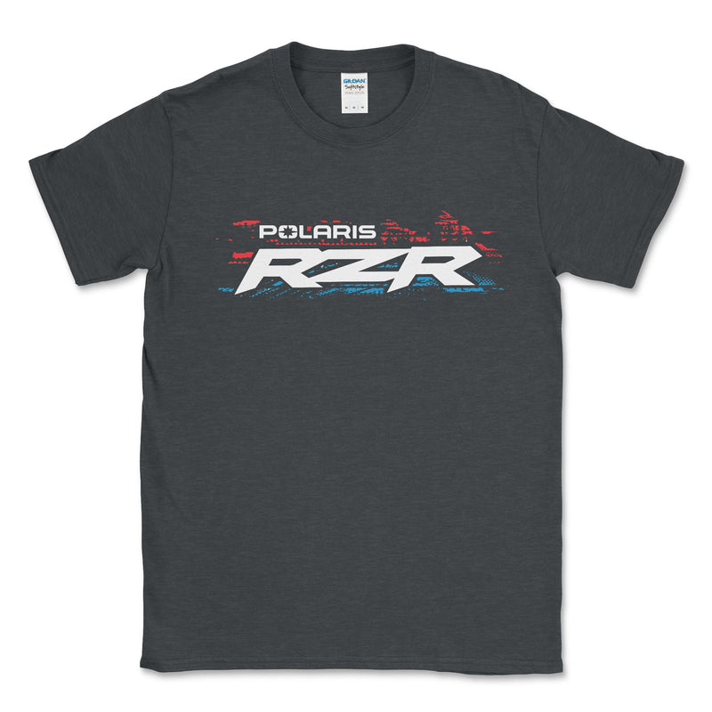 Polaris RZR T-shirts - Goats Trail