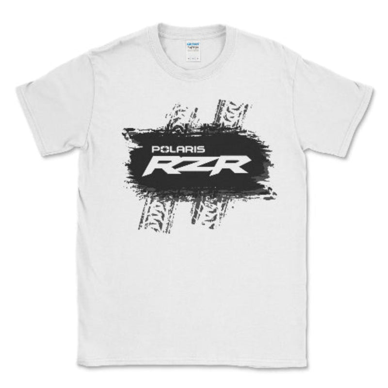 Polaris RZR Unisex T-Shirt: Adventure - Driven Style - Goats Trail