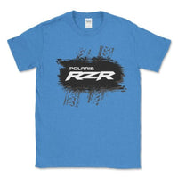Polaris RZR Unisex T-Shirt: Adventure - Driven Style - Goats Trail