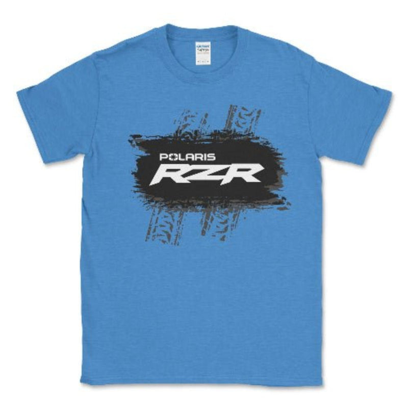 Polaris RZR Unisex T-Shirt: Adventure - Driven Style - Goats Trail