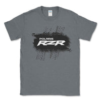 Polaris RZR Unisex T-Shirt: Adventure - Driven Style - Goats Trail