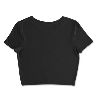Polaris RZR Women's Offroad Crop Top Crop Top