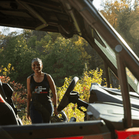 Polaris RZR - Women&