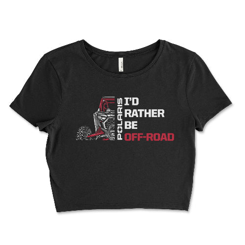 Polaris RZR - Women&