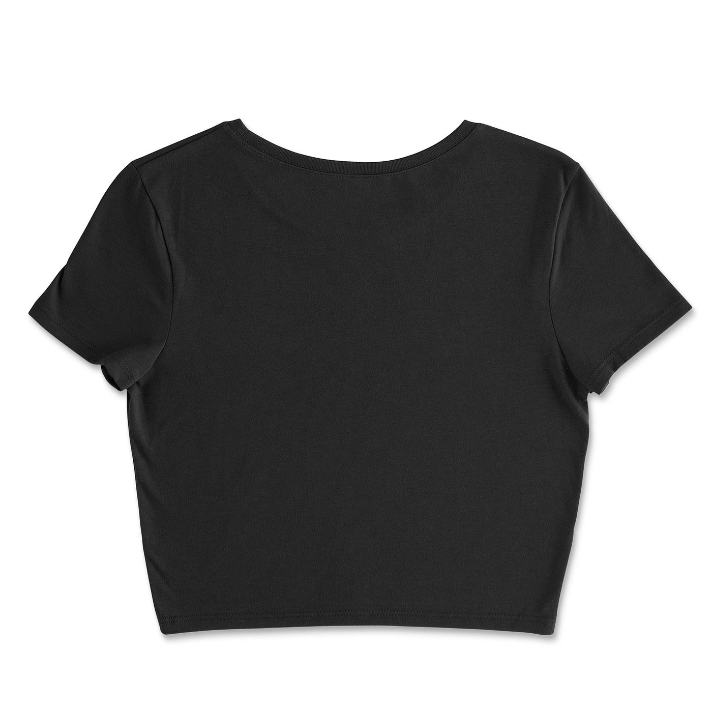 Polaris RZR - Women's Crop Top - Goats Trail Off - Road Apparel Company