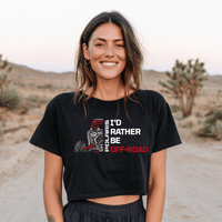 Polaris RZR-Women&