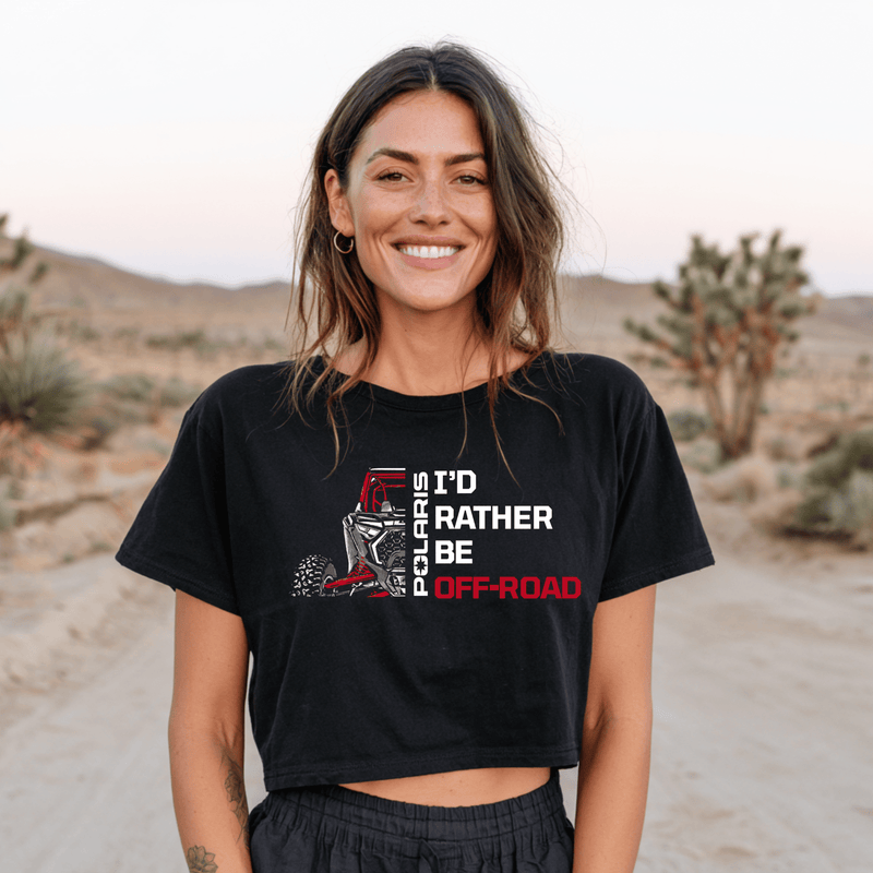 Polaris RZR-Women&