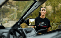 Polaris RZR - Women&