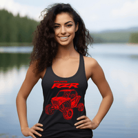 Polaris RZR Women&