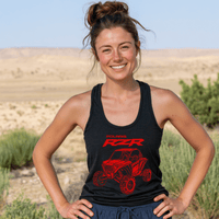 Polaris RZR Women&