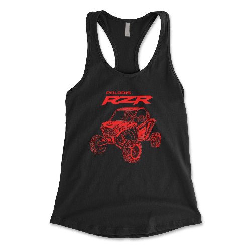 Polaris RZR Women&