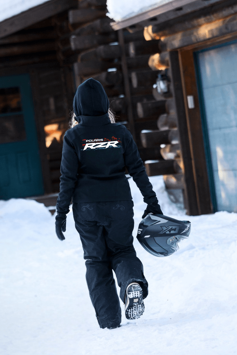 Polaris RZR Women&