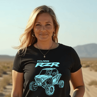Polaris RZR Women&