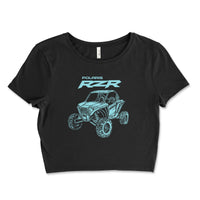 Polaris RZR Women&