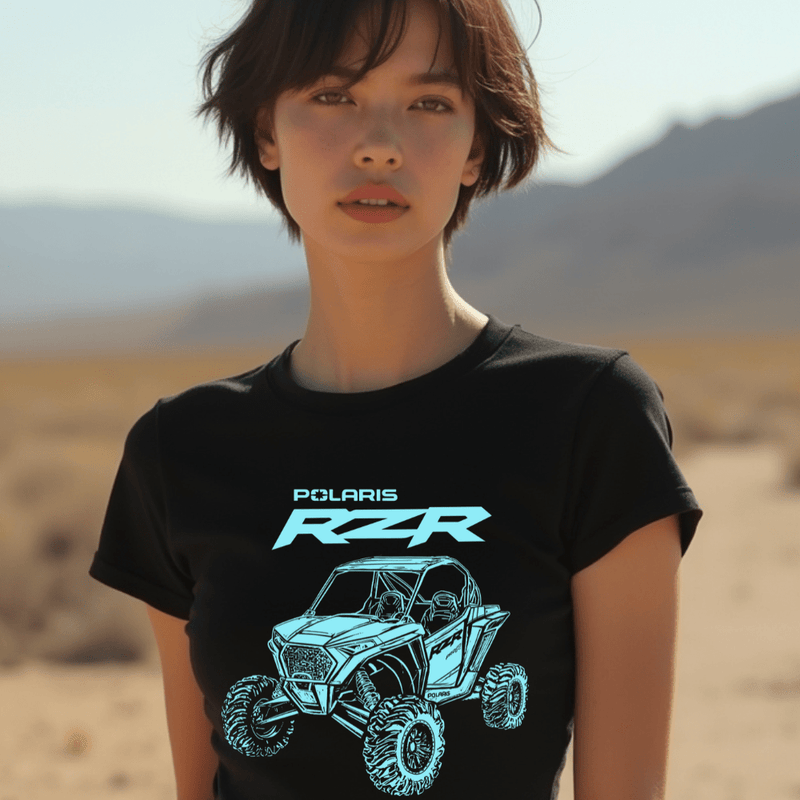 Polaris RZR Women&
