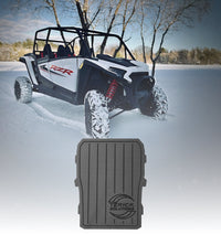 Polaris RZR XP 1000 Floor Mats - Goats Trail