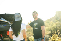 Polaris Seek Adventure T-Shirt - Goats Trail