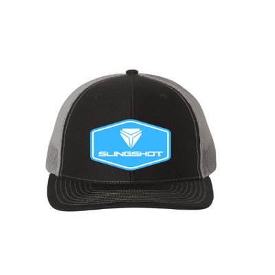 Polaris Slingshot Hat - Goats Trail Off - Road Apparel Company