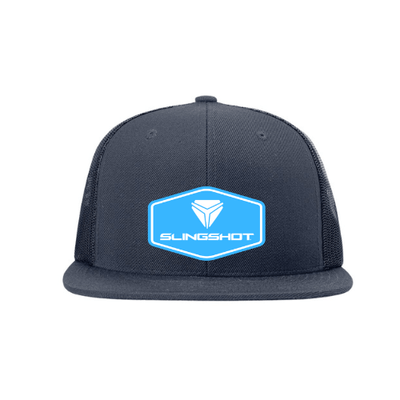 Polaris Slingshot Hat - Goats Trail Off - Road Apparel Company