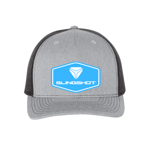 Polaris Slingshot Hat - Goats Trail Off - Road Apparel Company