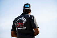 Polaris Slingshot Hat - Goats Trail