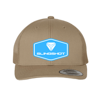Polaris Slingshot Hat - Goats Trail