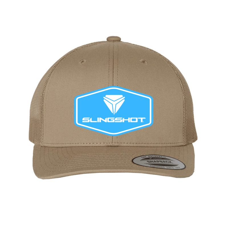 Polaris Slingshot Hat - Goats Trail