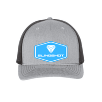 Polaris Slingshot Hat - Goats Trail