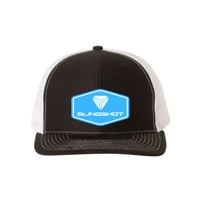 Polaris Slingshot Hat - Goats Trail Off - Road Apparel Company