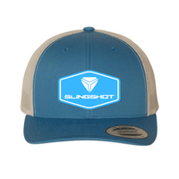 Polaris Slingshot Hat - Goats Trail
