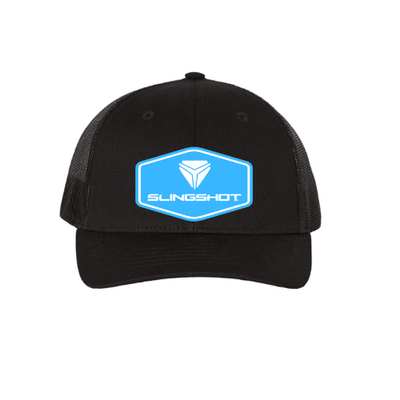 Polaris Slingshot Hat - Goats Trail Off - Road Apparel Company