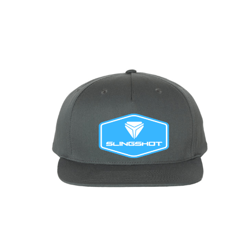 Polaris Slingshot Hat - Goats Trail Off - Road Apparel Company