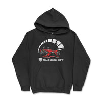 Polaris Slingshot Hoodie - Goats Trail