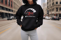 Polaris Slingshot Hoodie - Goats Trail