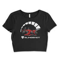 Polaris Slingshot Performance Women&