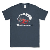 Polaris Slingshot Tee: Inspired by the Ride - Goats Trail