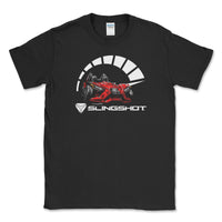 Polaris Slingshot Tee: Inspired by the Ride - Goats Trail