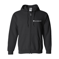 Polaris Slingshot Zip - Up Hoodie - Goats Trail