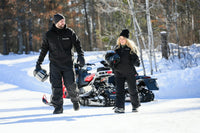 Polaris Snowmobile Women&