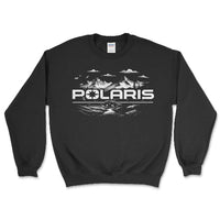 Polaris Sportsman ATV Sweatshirt - Goats Trail
