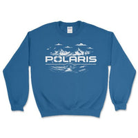 Polaris Sportsman ATV Sweatshirt - Goats Trail