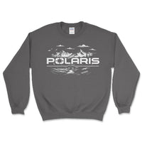 Polaris Sportsman ATV Sweatshirt - Goats Trail