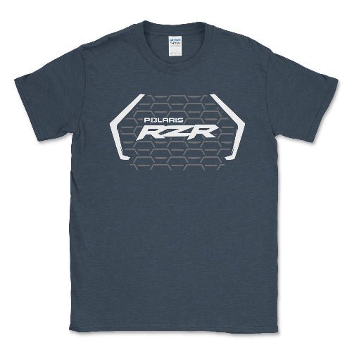 Polaris SXS - RZR Offroad Graphic Tee - Goats Trail