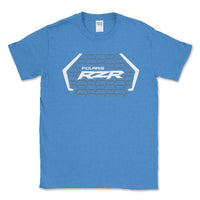 Polaris SXS - RZR Offroad Graphic Tee - Goats Trail