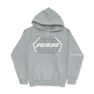 Polaris SXS - RZR Offroad Hoodie - Goats Trail Off - Road Apparel Company