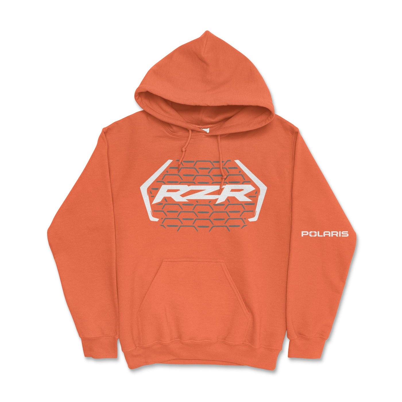 Polaris SXS - RZR Offroad Hoodie - Goats Trail Off - Road Apparel Company