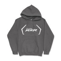 Polaris SXS - RZR Offroad Hoodie - Goats Trail
