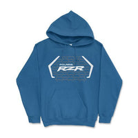 Polaris SXS - RZR Offroad Hoodie - Goats Trail