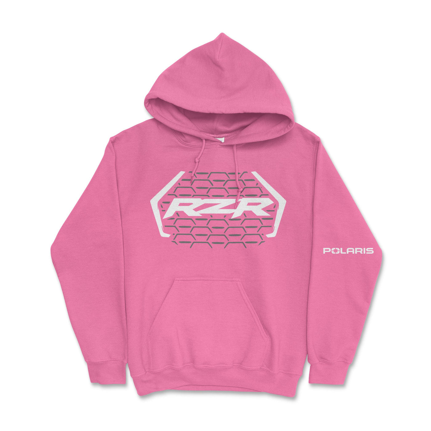 Polaris SXS - RZR Offroad Hoodie - Goats Trail Off - Road Apparel Company